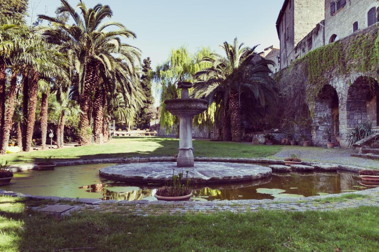 Paradosso Village Viterbo Eksteriør billede