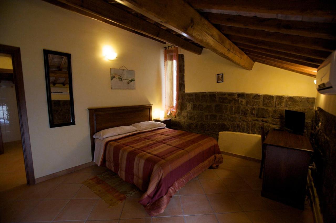 Paradosso Village Viterbo Eksteriør billede