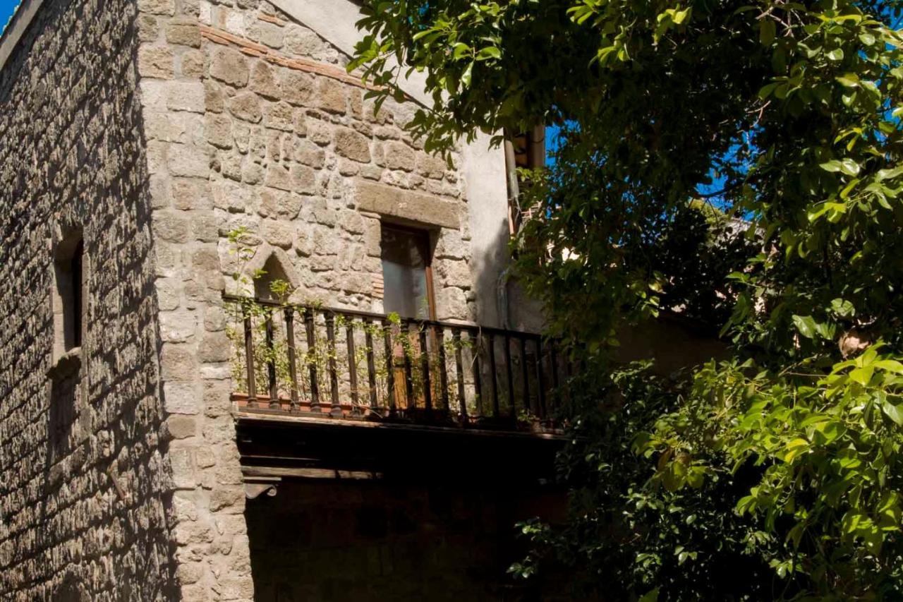 Paradosso Village Viterbo Eksteriør billede