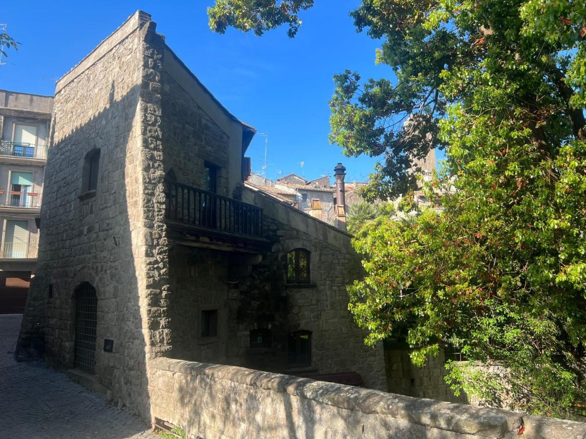 Paradosso Village Viterbo Eksteriør billede