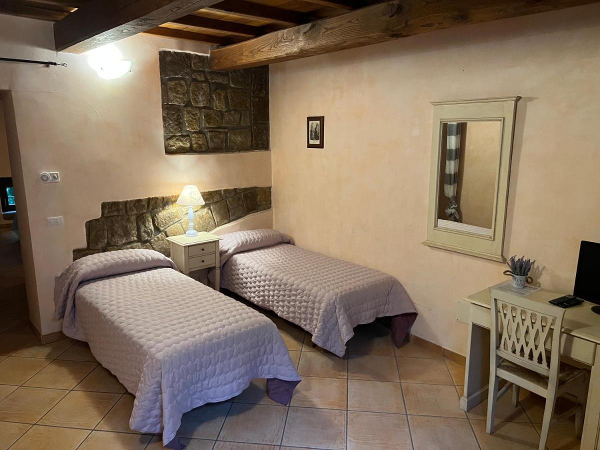 Paradosso Village Viterbo Eksteriør billede